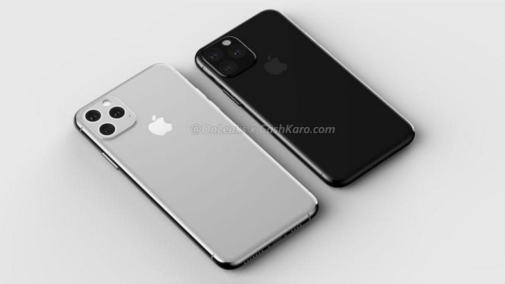 iPhone Xr 2019